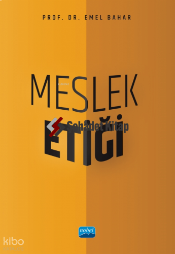 Meslek Etiği
