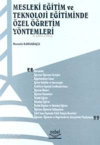 Mesleki Eğitim ve Teknoloji Eğitiminde Özel Öğretim Yöntemleri | Musta