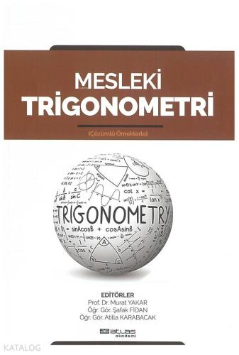 Mesleki Trigonometri