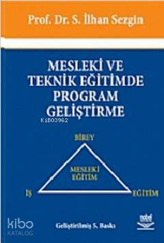 Mesleki ve Teknik Eğitimde Program Geliştirme
