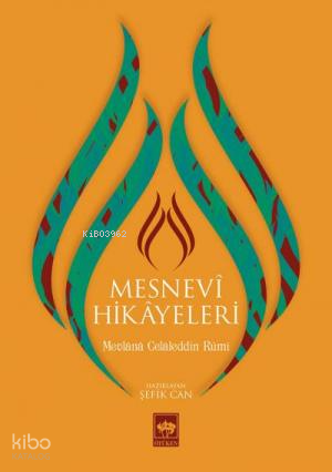Mesnevi Hikayeleri
