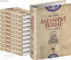 Mesnevî Şerhi (10 Cilt); Tahirü'l Mevlevi | Mevlânâ Celâleddîn-i Rûmî 