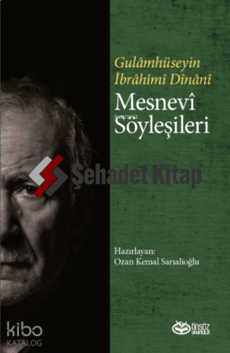 Mesnevi Söyleşileri