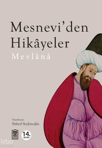 Mesnevi'den Hikayeler
