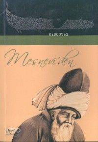 Mesnevi'den | Mustafa Özçelik | Rumi Yayınları