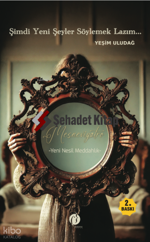 Mesneviyatro;Yeni Nesil Meddahlık