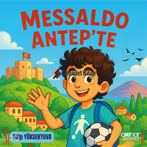 Messaldo Antepte