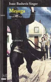 Meşuga