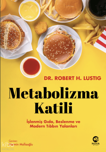 Metabolizma Katili