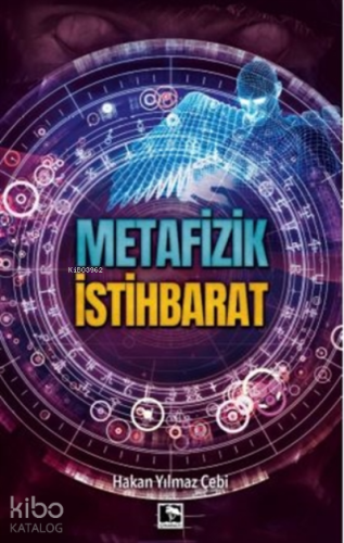 Metafizik İstihbarat;Mıknatıslı Oyun Sahası Ve Manyetik Piyonlar - 7+ Yaş