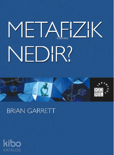 Metafizik Nedir?
