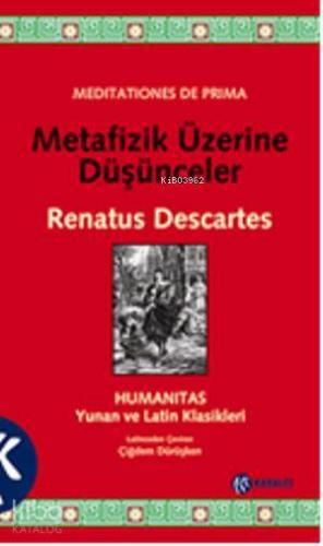Metafizik Üzerine Düşünceler