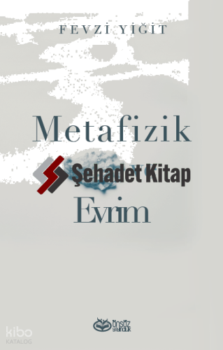 Metafizik ve Evrim