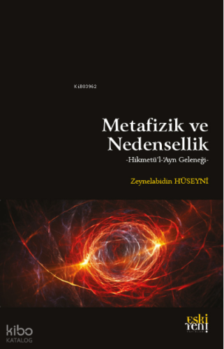 Metafizik ve Nedensellik