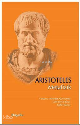 Metafizik