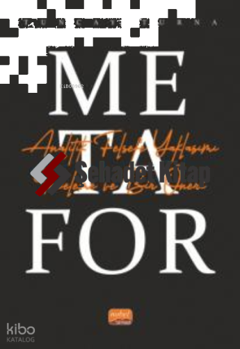 Metafor- Analitik Felsefe Yaklaşımı