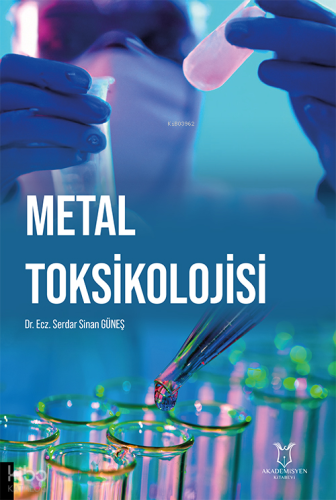 Metal Toksikolojisi