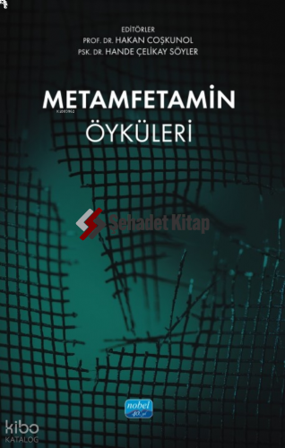 Metamfetamin Öyküleri