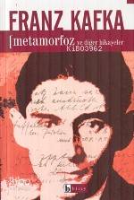 Metamorfoz ve Diğer Hikayeler | Franz Kafka | Birey Yayıncılık