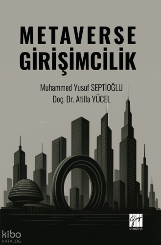 Metaverse Girişimcilik