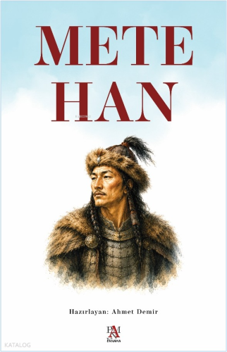 Mete Han | | Panama Yayıncılık