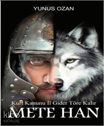 Metehan; Kurt Kanunu İl Gider Töre Kalır