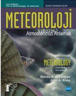 Meteoroloji; Atmosferimizi Anlamak