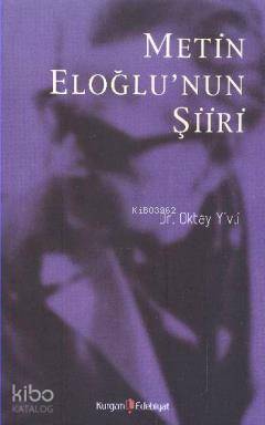 Metin Eloğlunun Şiiri