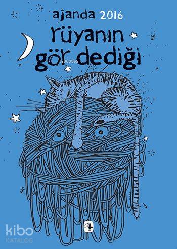 Metis Ajanda 2016: Rüyanın Gör Dediği