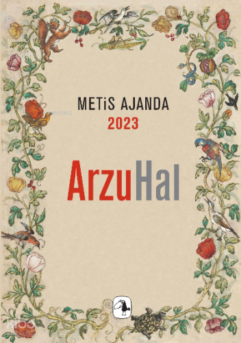 Metis Ajanda 2023: ArzuHal