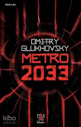 Metro 2033
