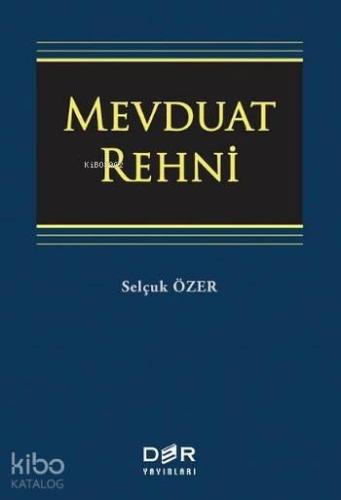 Mevduat Rehni