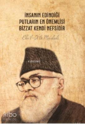 Mevdudi Ajandası | Cüheyman Taha Aydın | Dava Adamı Yayınları