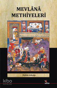 Mevlana Methiyeleri