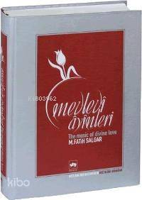 Mevlevi Ayinleri (The Music Of Divine Love); Notalı | M. Fatih Salgar 