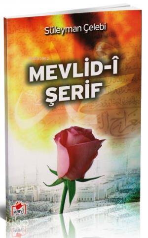 Mevlid-i Şerif (Dergi Boy)