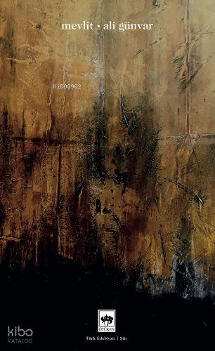 Mevlit | Ali Günvar | Ötüken Neşriyat