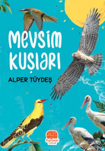 Mevsim Kuşları