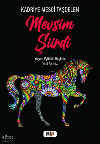 Mevsim Şiirdi