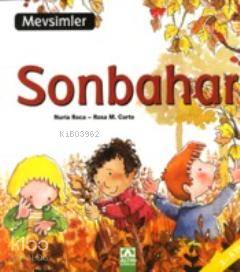 Mevsimler : Sonbahar