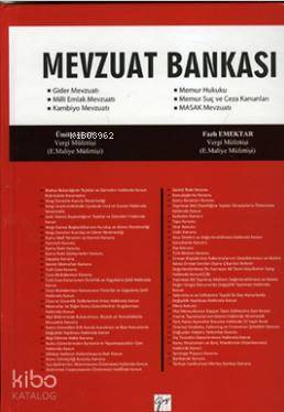 Mevzuat Bankası