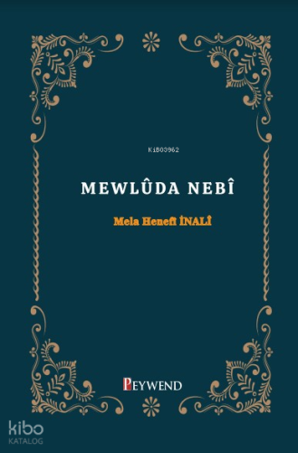 Mewlûda Nebî