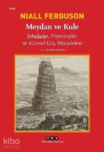Meydan ve Kule