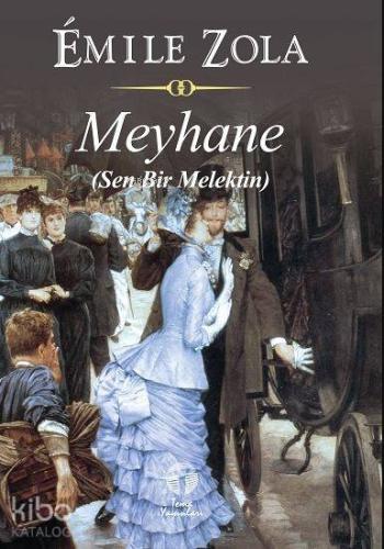 Meyhane (Sen Bir Melektin)