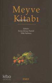Meyve Kitabı