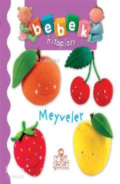 Meyveler | Nathalie Belineau | Nesil Yayınları