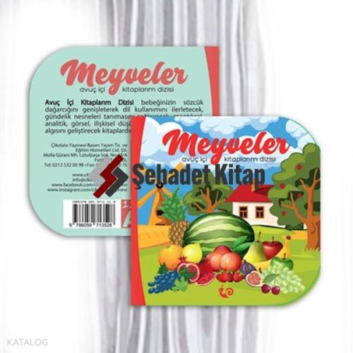 Meyveler