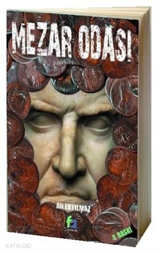 Mezar Odası | Ali Eryılmaz | Fa Yayınları