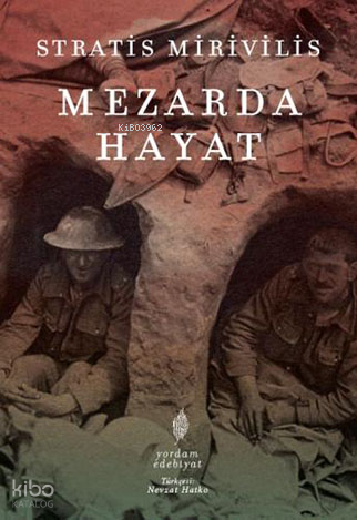 Mezarda Hayat