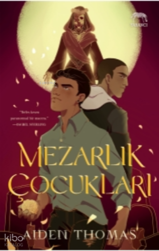 Mezarlık Çocukları